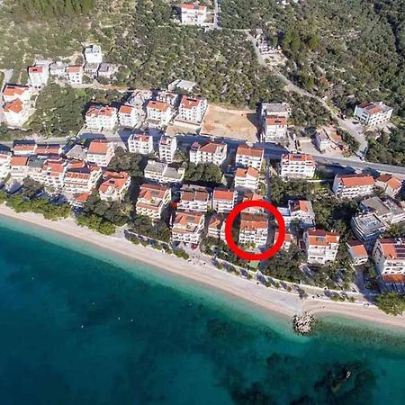 Apartments By The Sea Tucepi, Makarska - 2699 Esterno foto