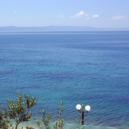 Apartments By The Sea Tucepi, Makarska - 2699 Esterno foto
