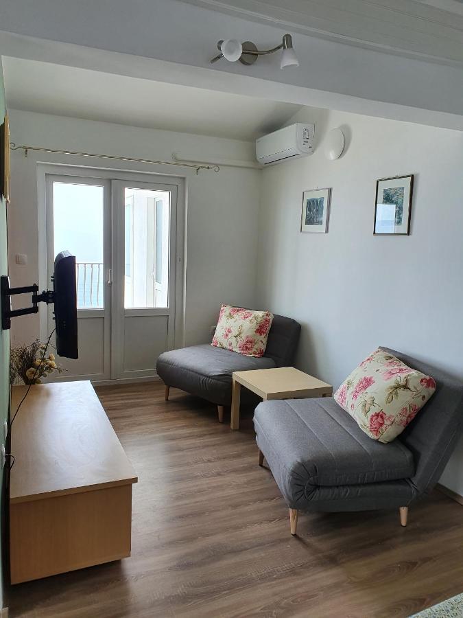 Apartments By The Sea Tucepi, Makarska - 2699 Esterno foto