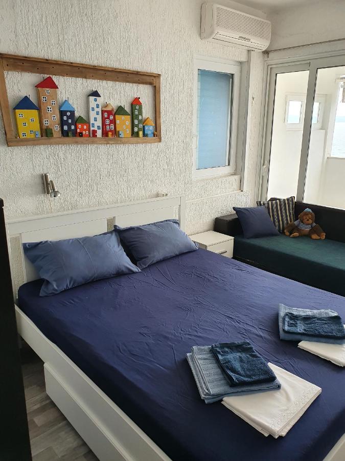 Apartments By The Sea Tucepi, Makarska - 2699 Esterno foto