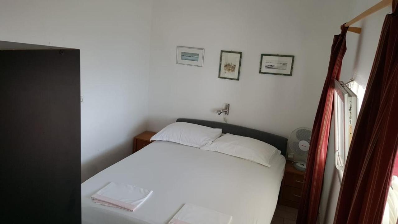 Apartments By The Sea Tucepi, Makarska - 2699 Esterno foto