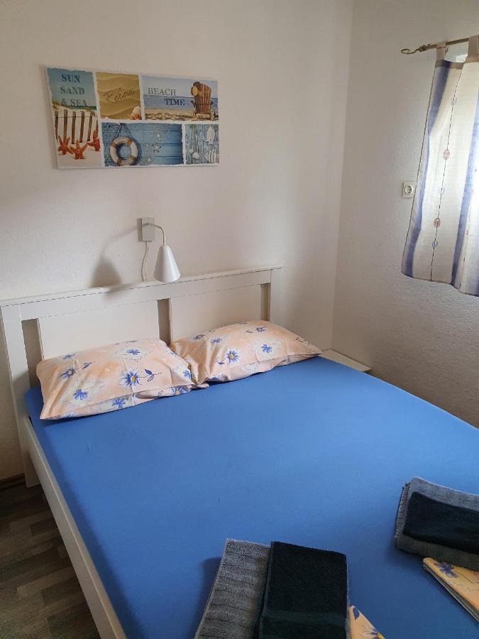 Apartments By The Sea Tucepi, Makarska - 2699 Esterno foto